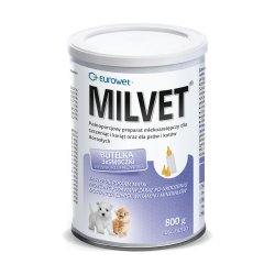 EUROWET MILVET 800g