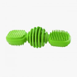SUM-PLAST Gryzak dentystyczny szczotka 14cm