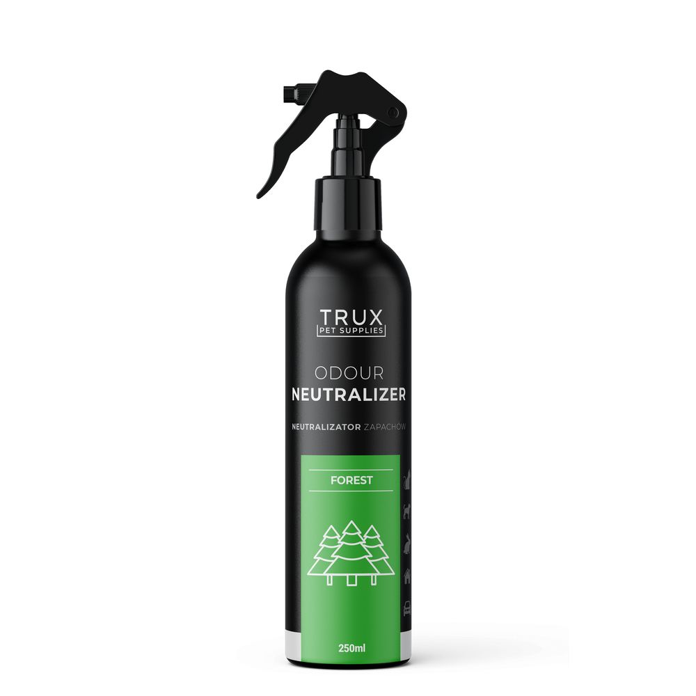 TRUX Odour Neutralizer Forest 250ml