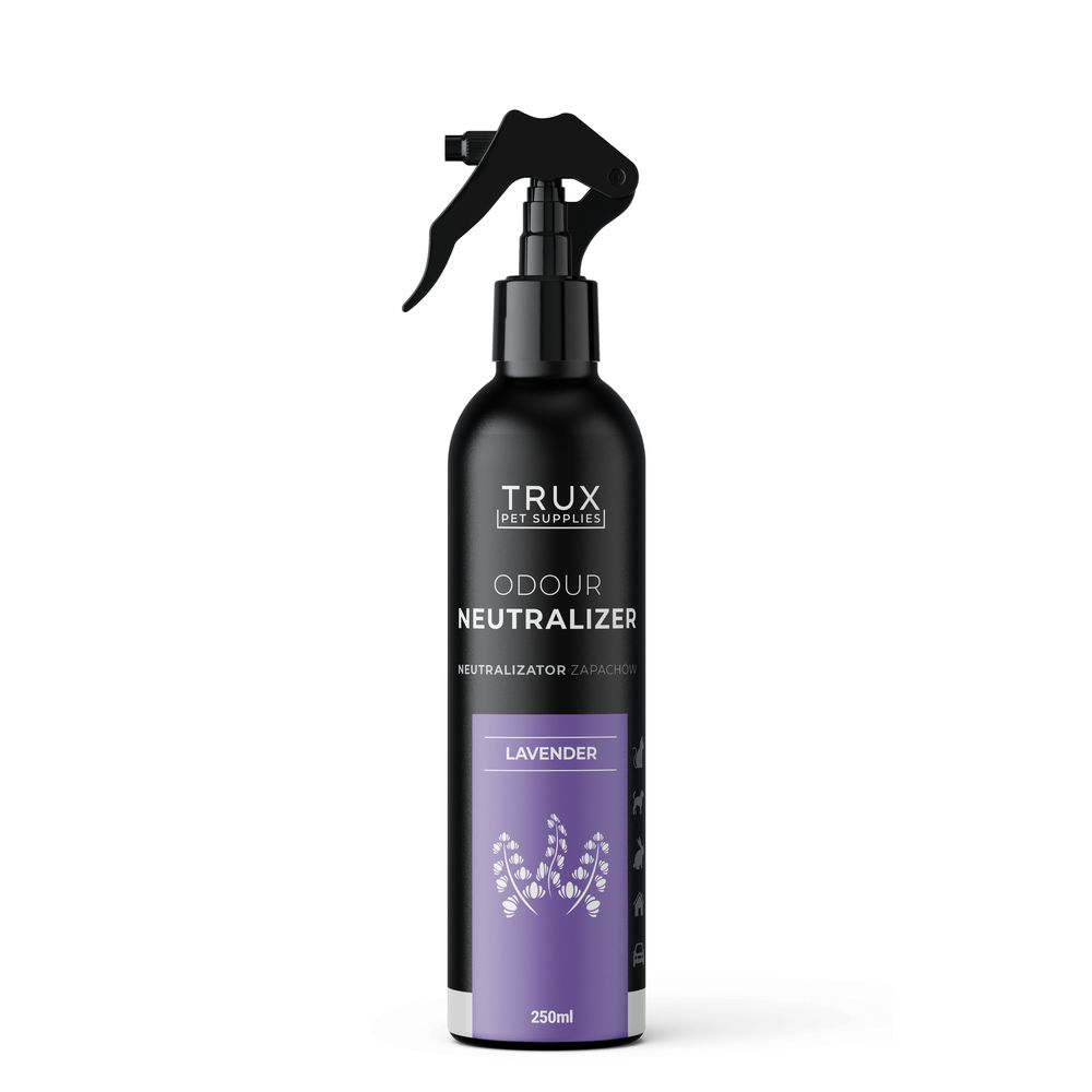 TRUX Odour Neutralizer Lavender 250ml