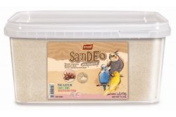 VITAPOL Piasek z anyżem dla ptaków wiadro 3L / 5,4kg [2061]