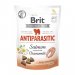 BRIT CARE FUNCTIONAL SNACK Antiparasitic Salmon 150g / 14.20zł