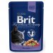 BRIT PREMIUM Cat Adult Dorsz 100g / 2.70zł