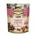 CARNILOVE DOG SNACK FRESH Crunchy Lamb Cranberries 200g / 14.58zł