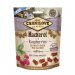 CARNILOVE DOG SNACK Fresh Crunchy Mackerel Raspberries 200g / 14.58zł