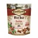 CARNILOVE DOG SNACK Fresh Crunchy Wild Boar Rosehips 200g / 15.36zł