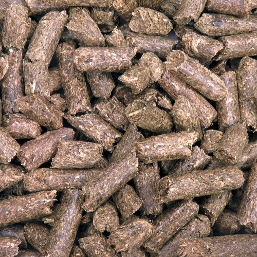 trux siano granulowane, pellet z traw łąkowych , sianokulki 2,5kg 